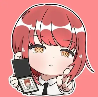 WellCopy1757의 Chainsaw Man - MKM