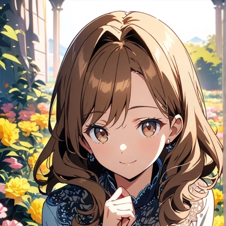 怜