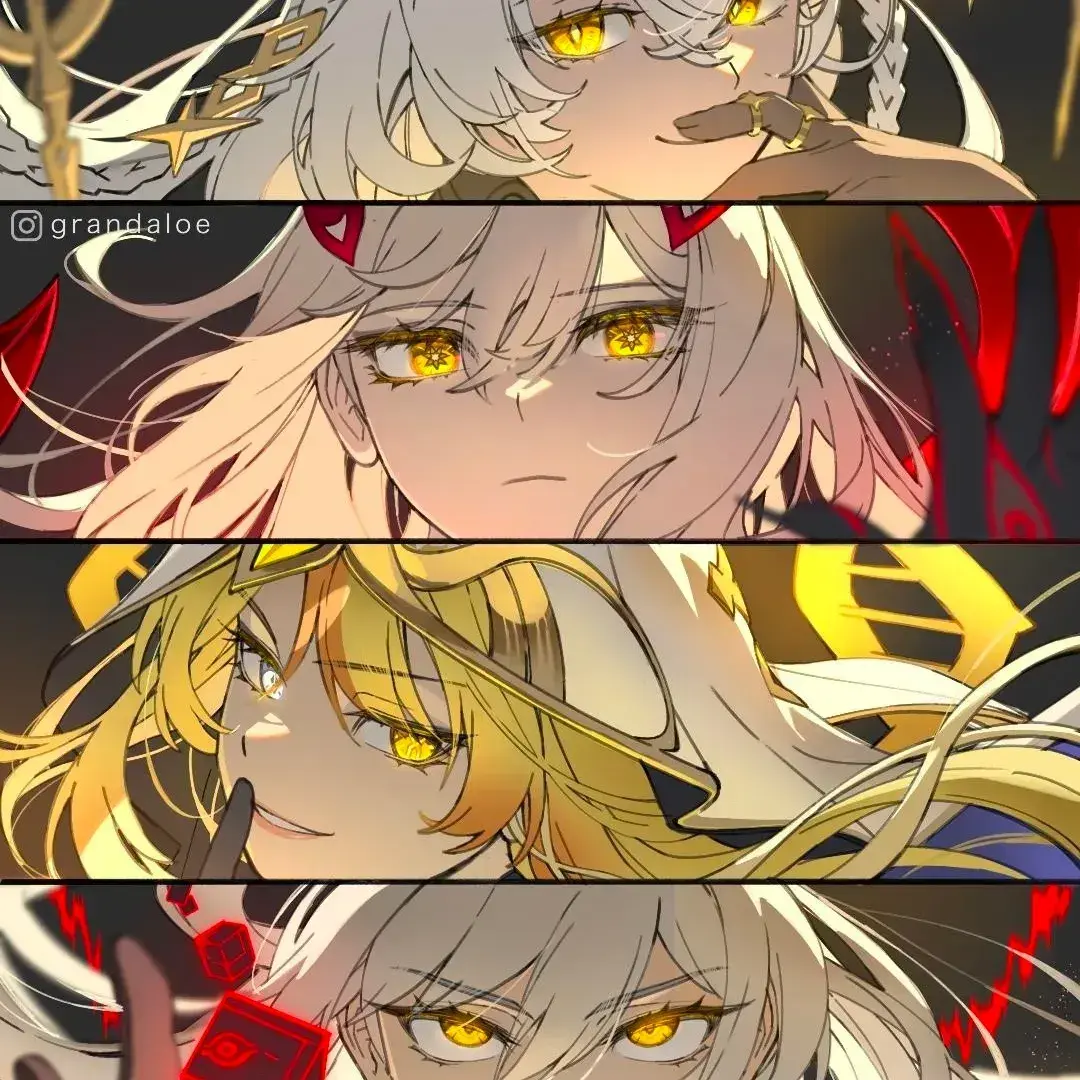 DenseTable2160의 The Shades' Pet