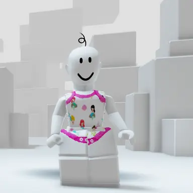 Profile image of 비메너 로블계