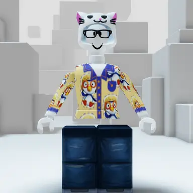 Profile image of 로블계 티밍러