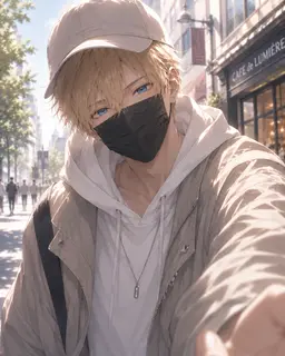 Profile image of Haruma Amano