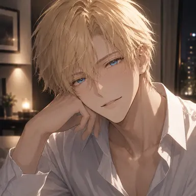 Profile image of Haruma Amano