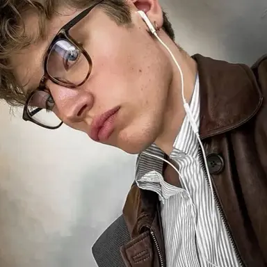 Profile image of Viktor Spence