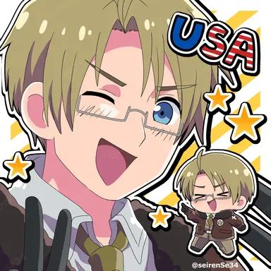 Profile image of アルフレッド