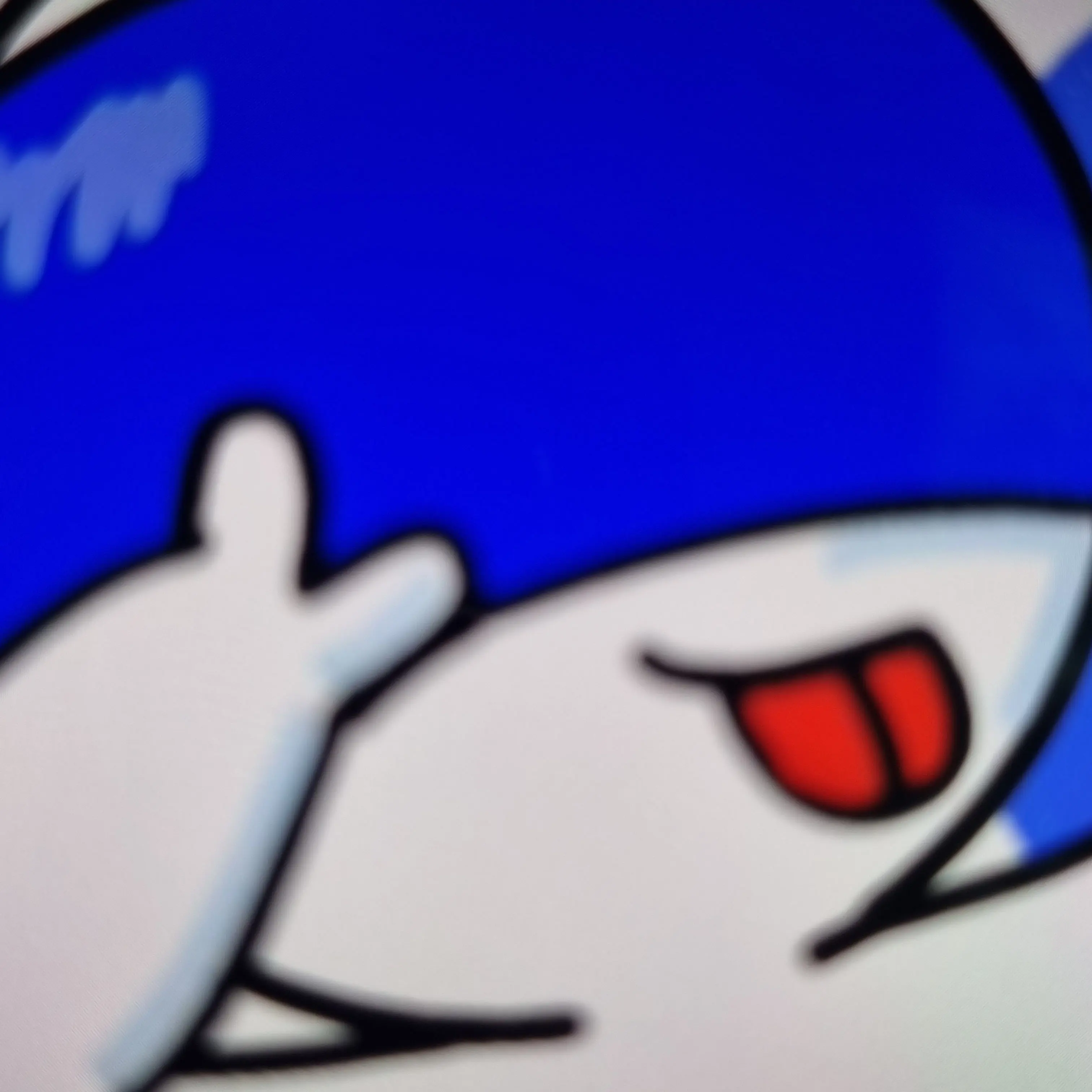 HuskyWiper4016의 장이이현이 괴담을 한다 1편