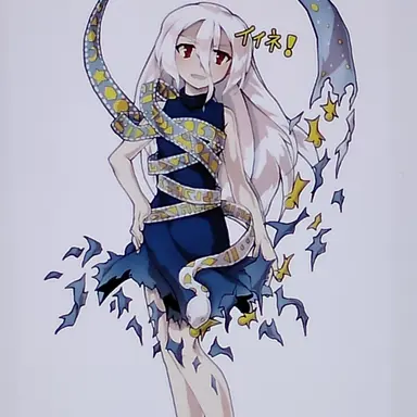 Profile image of ユイマン・浅間