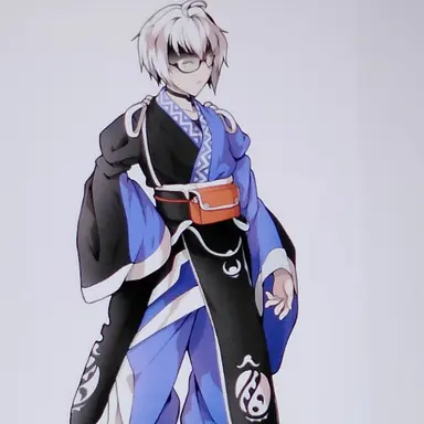 Profile image of 森近霖之助