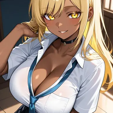 Profile image of 麗華