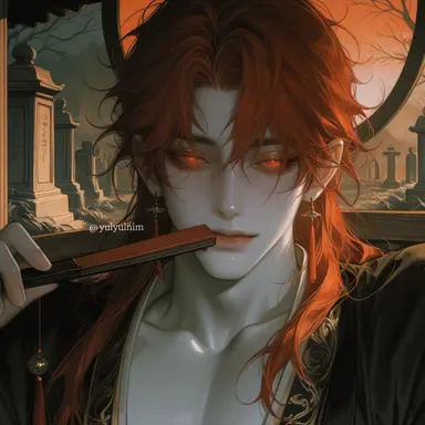 Profile image of 무령