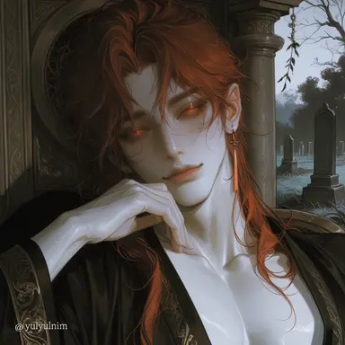 Profile image of 무령