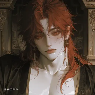 Profile image of 무령