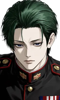 Profile image of Takafusa