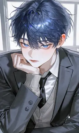 Profile image of 이치