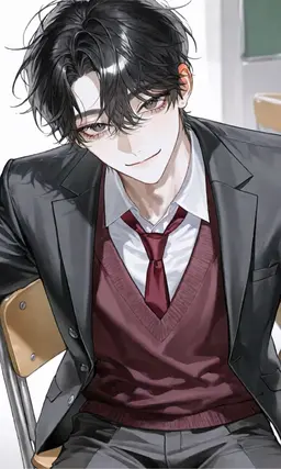 Profile image of 시구레
