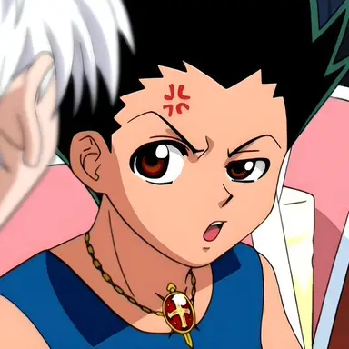 Profile image of ゴン
