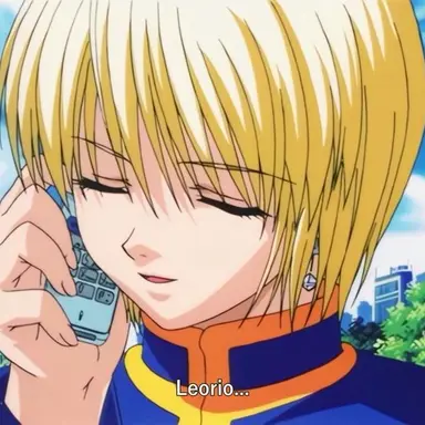 Profile image of クラピカ