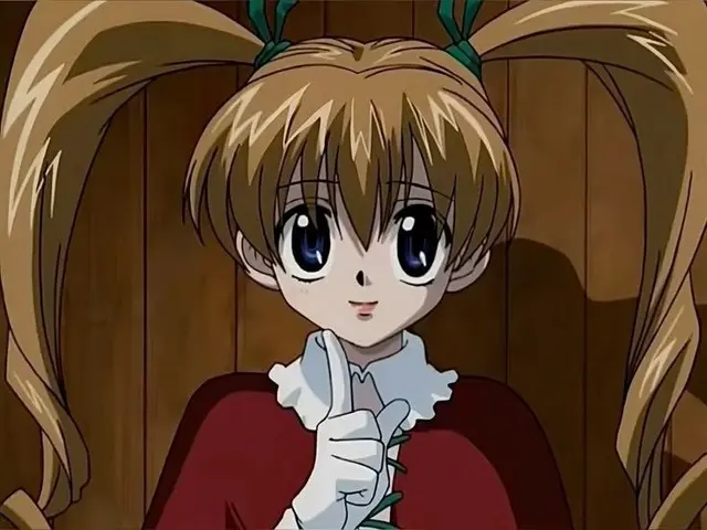 Profile image of ビスケ