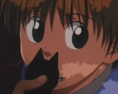Profile image of シャルナーク