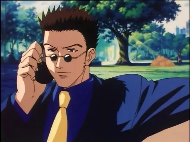 Profile image of レオリオ