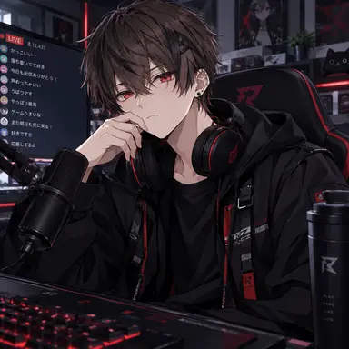 Profile image of ユウ