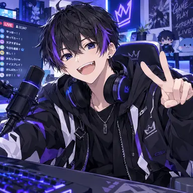 Profile image of ナギ