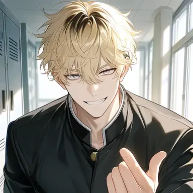 Profile image of 直