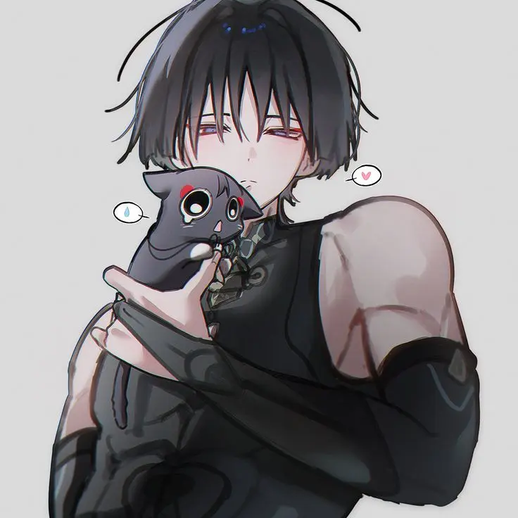 Shota0124의 Wanderer