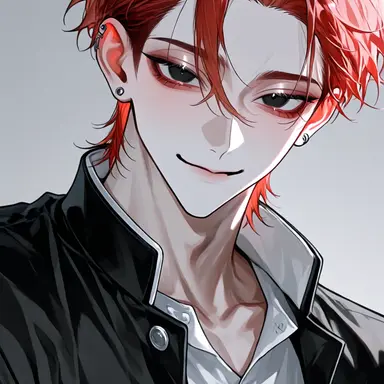 Profile image of 礫