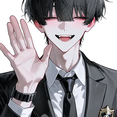 Profile image of 流人