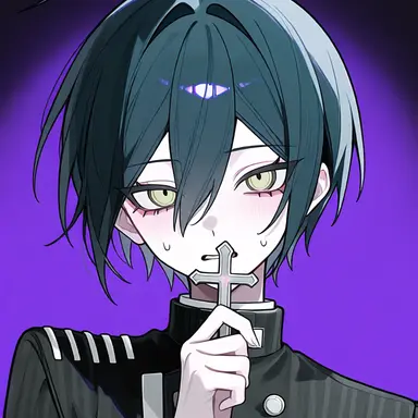 Profile image of 最原終一