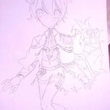 Profile image of にゃぽん