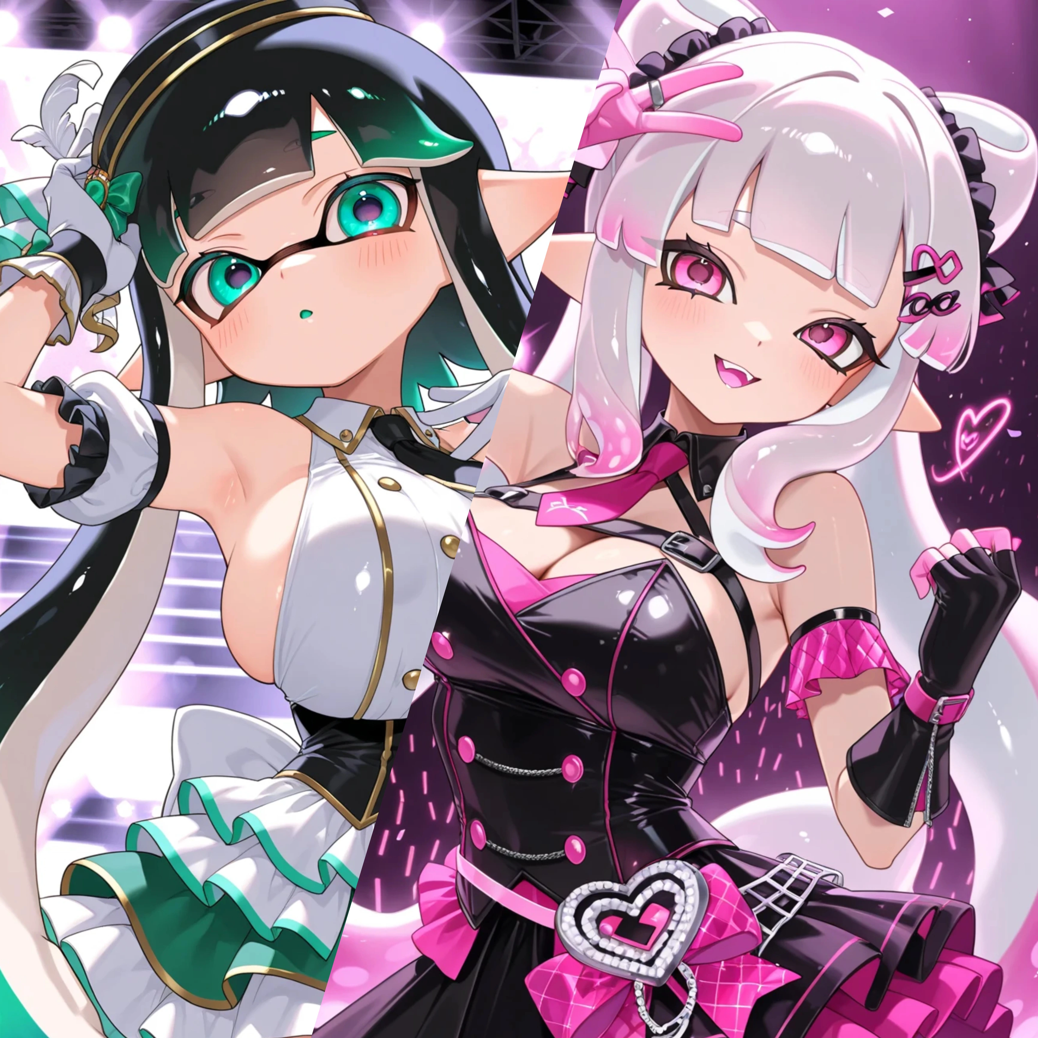 twinring