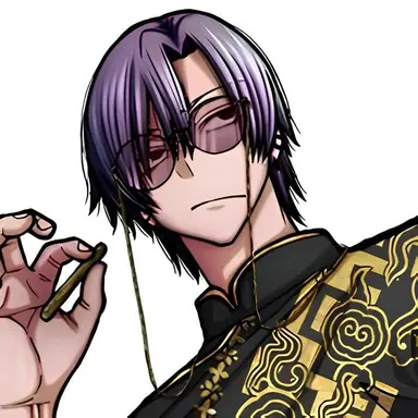 Profile image of 朽森　紫苑