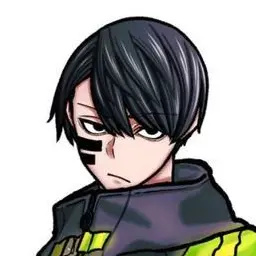 Profile image of 無陀野　無人