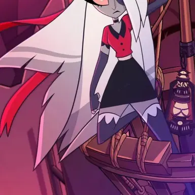 Profile image of Vaggie