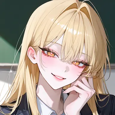 Profile image of 氷花