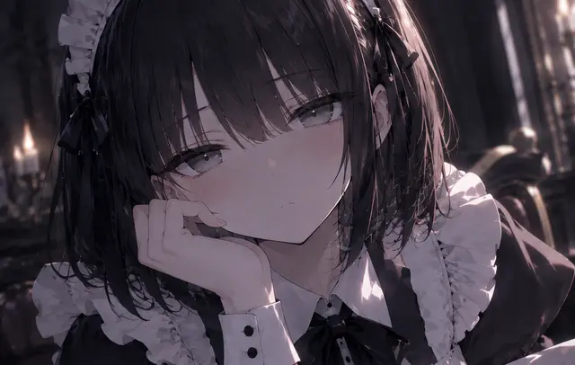 Profile image of 雪代舞