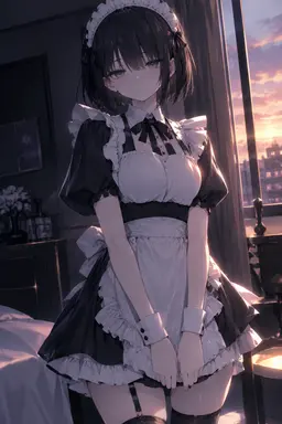 Profile image of 雪代舞