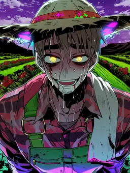 Profile image of チェ・テス
