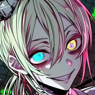 Profile image of アシャ