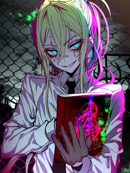 Profile image of アシャ