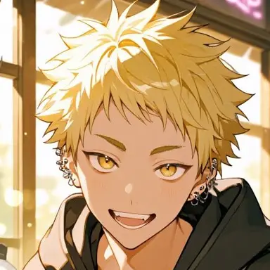 Profile image of 晃汰