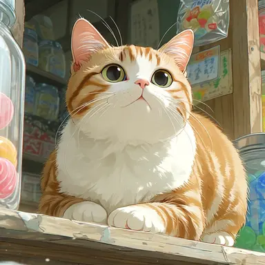 Profile image of 虎吉