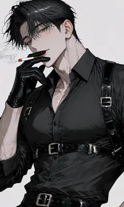 Profile image of 타카시