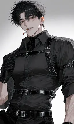 Profile image of 타카시