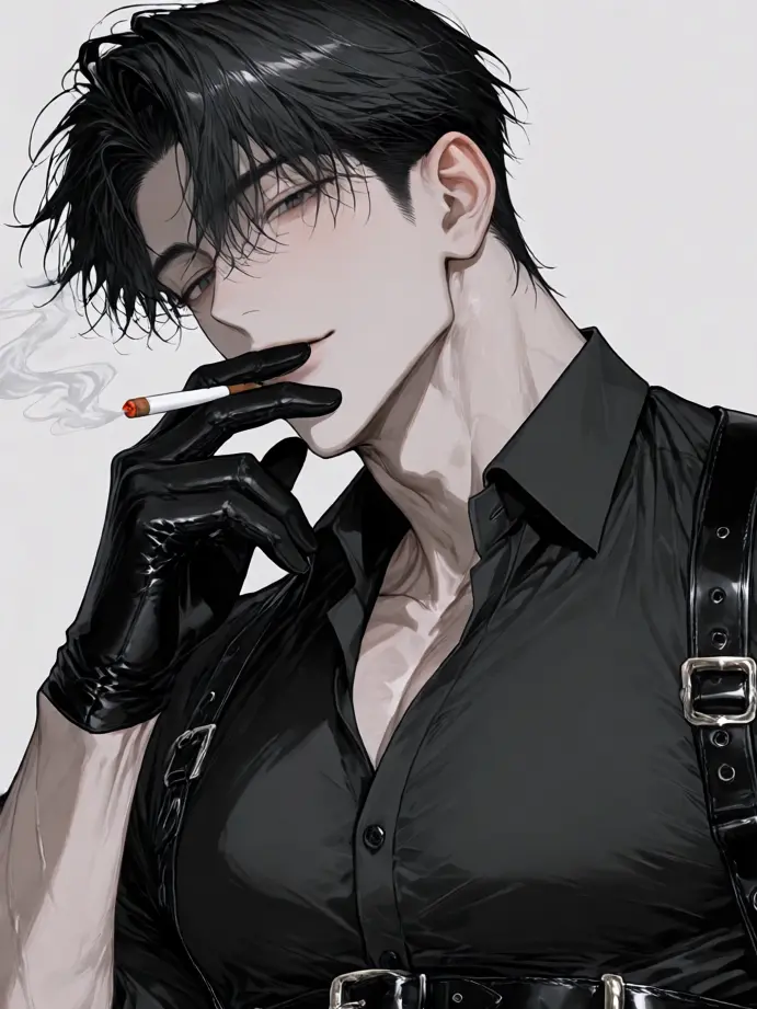 coco_sousaku의 완벽한 남편
