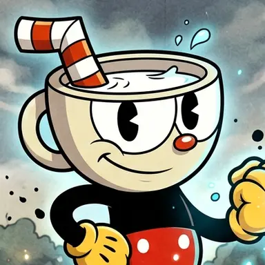 Profile image of 컵헤드