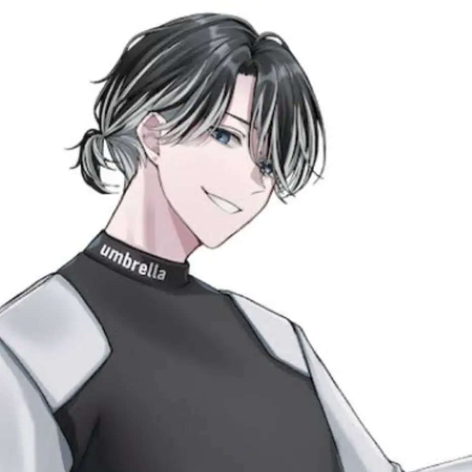 SourPanel8441의 星喰右手、星喰左手