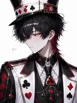 Profile image of Sakuya